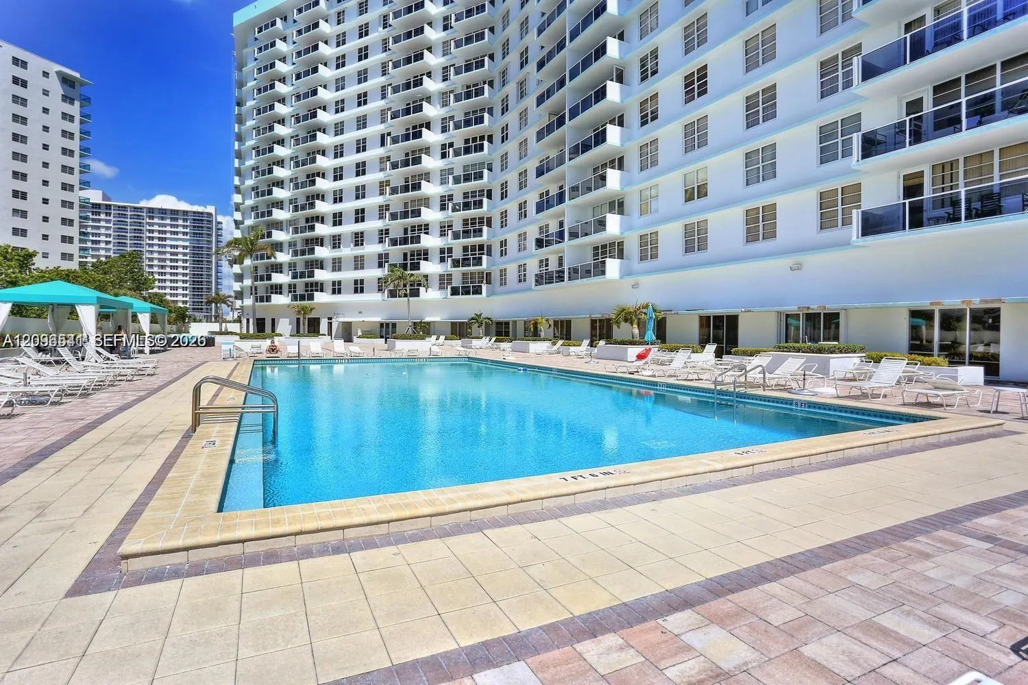 3725 S Ocean Drive #715