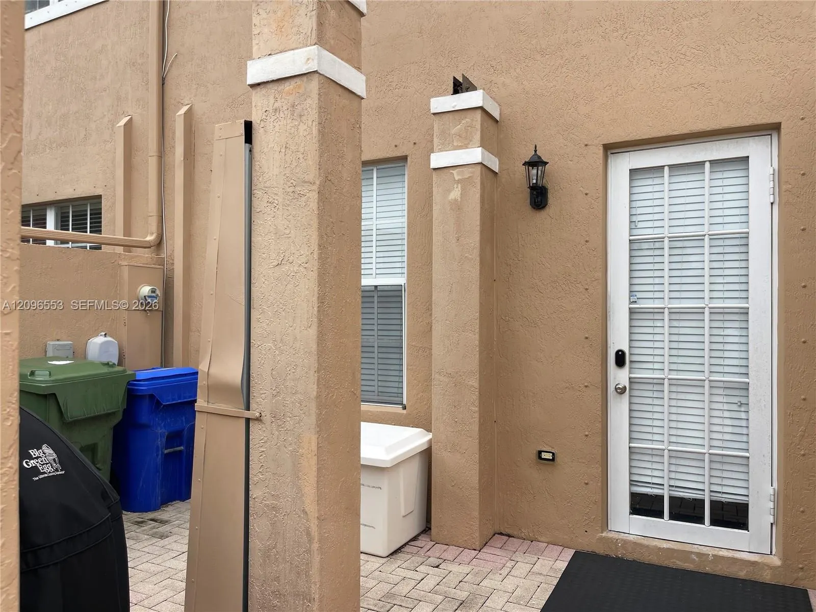 615 SW 147th Avenue #615