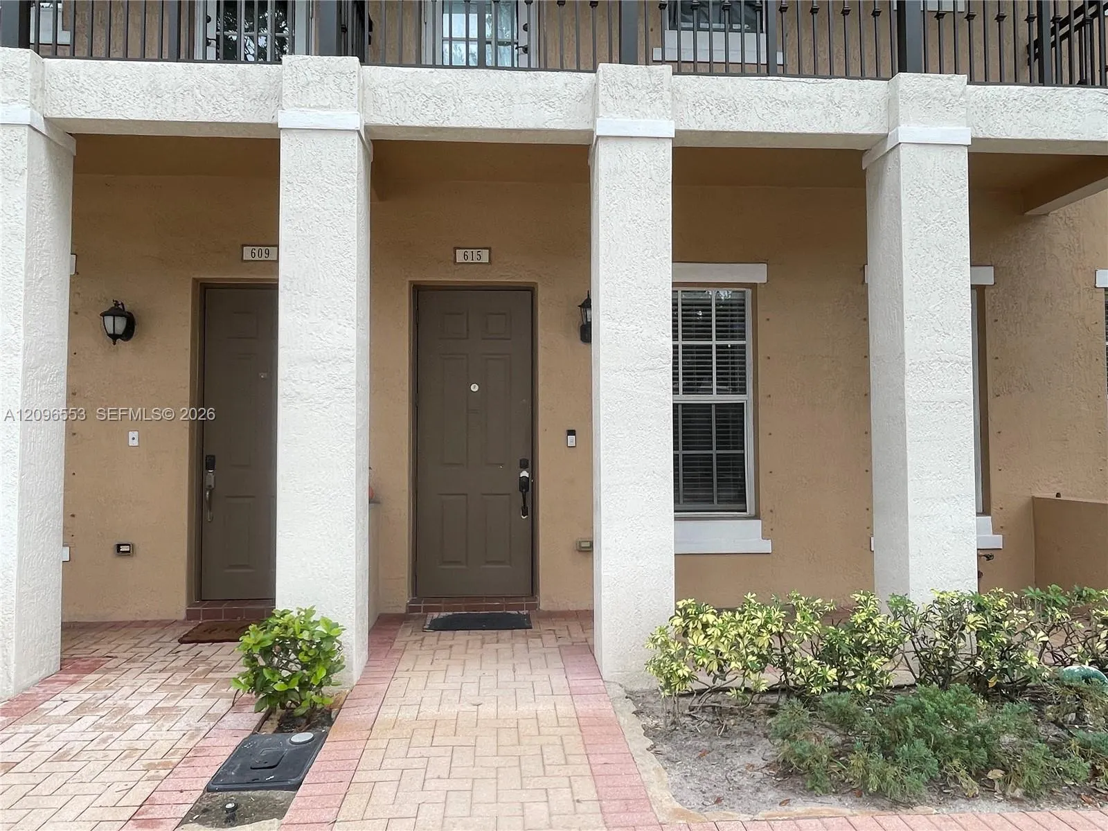 615 SW 147th Avenue #615