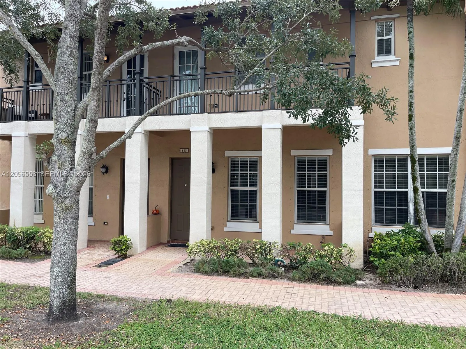 615 SW 147th Avenue #615