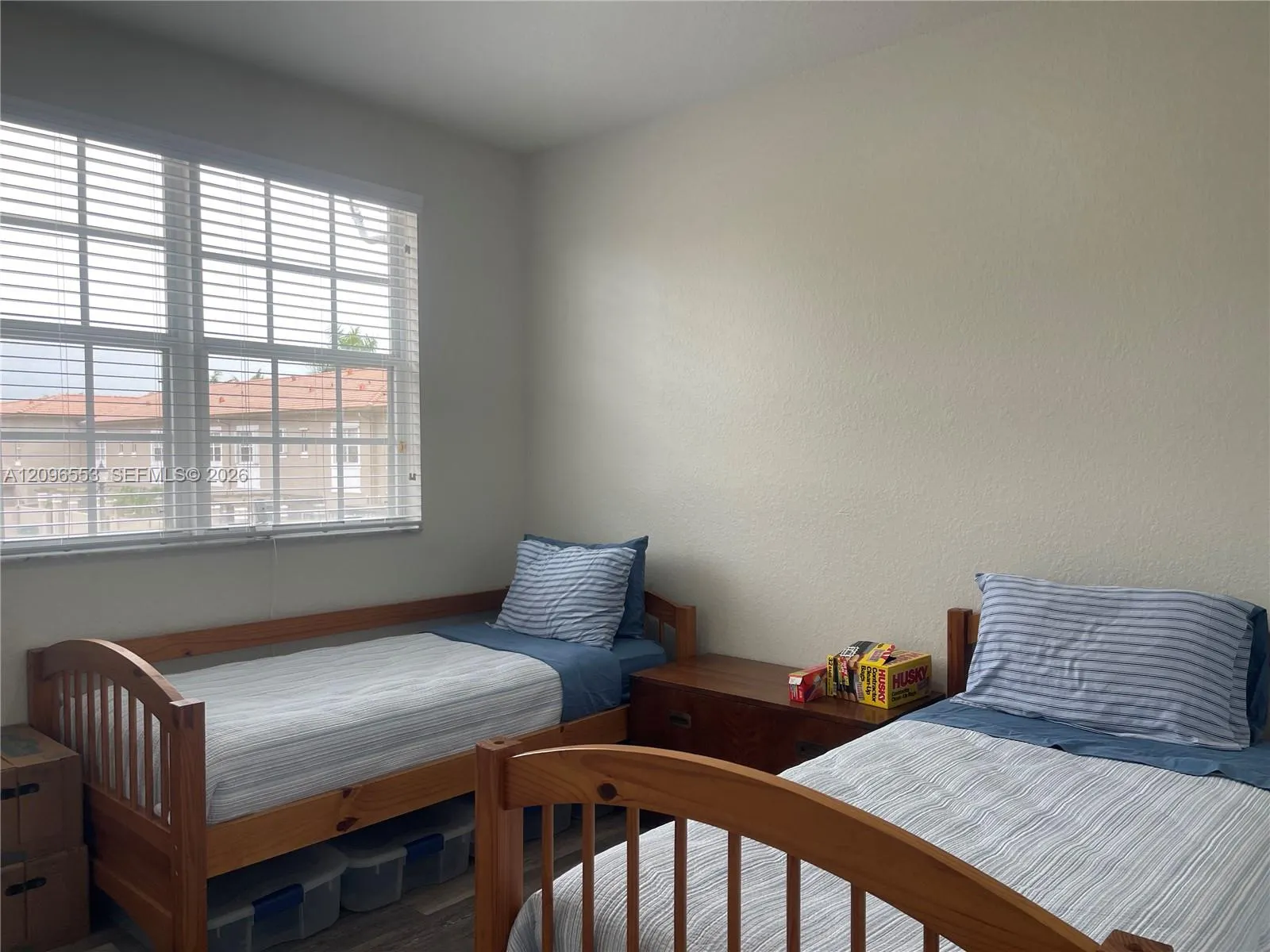 615 SW 147th Avenue #615