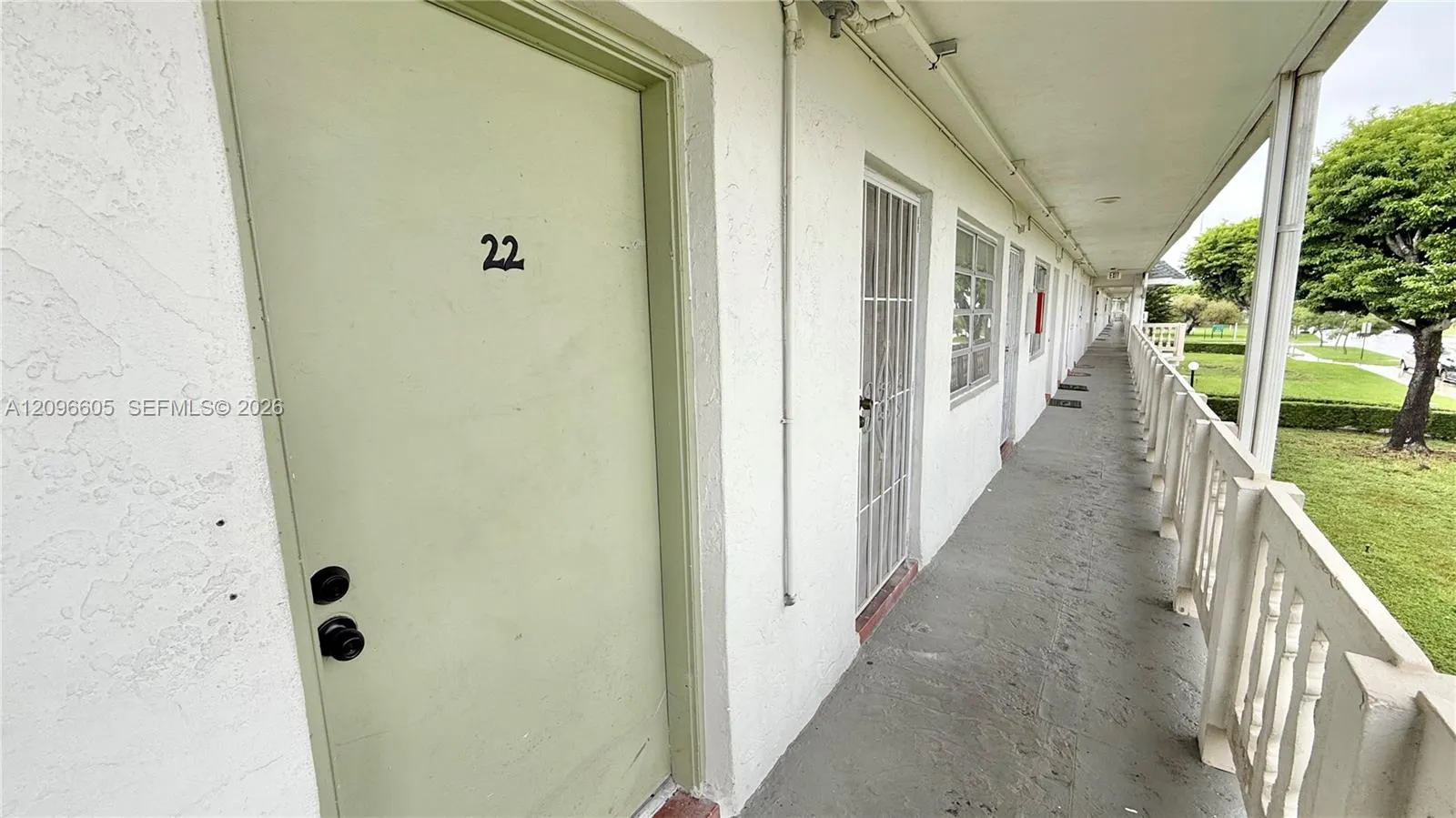 130 NE 202nd Terrace #S22