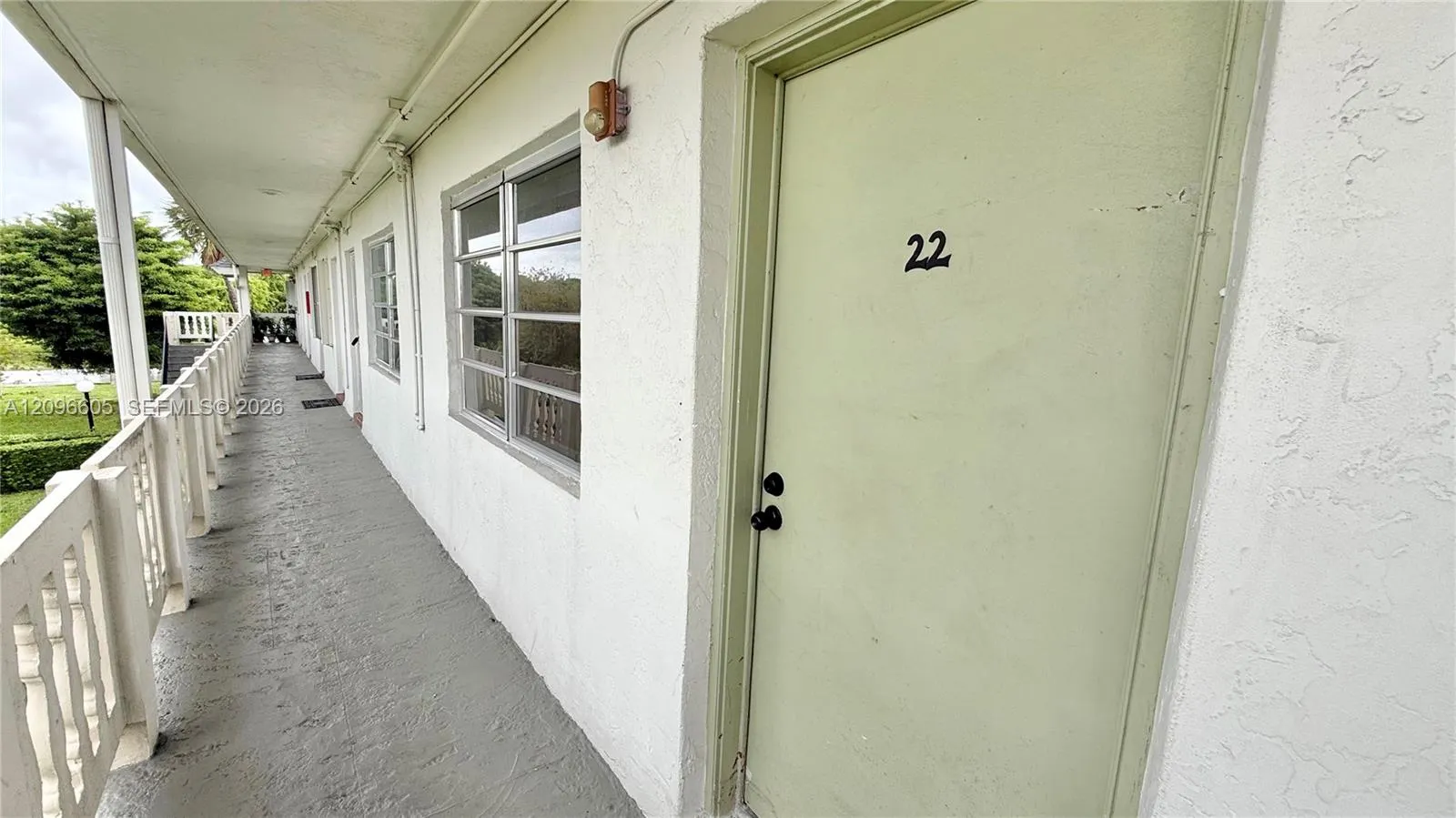 130 NE 202nd Terrace #S22