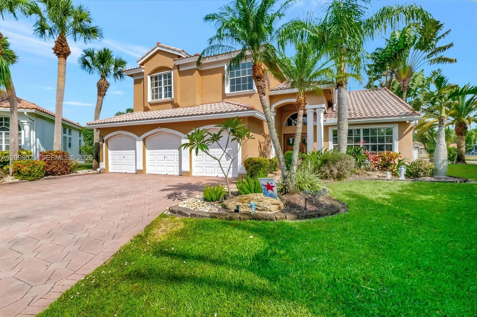 19314 King Palm Court #19314