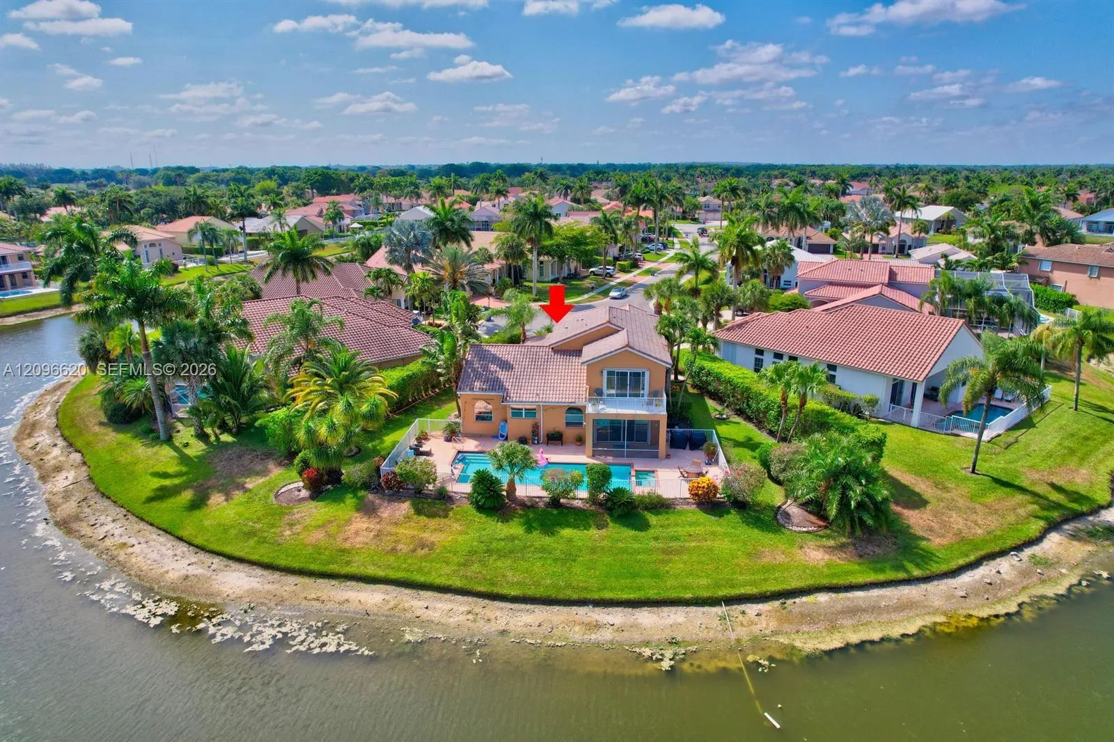 19314 King Palm Court #19314