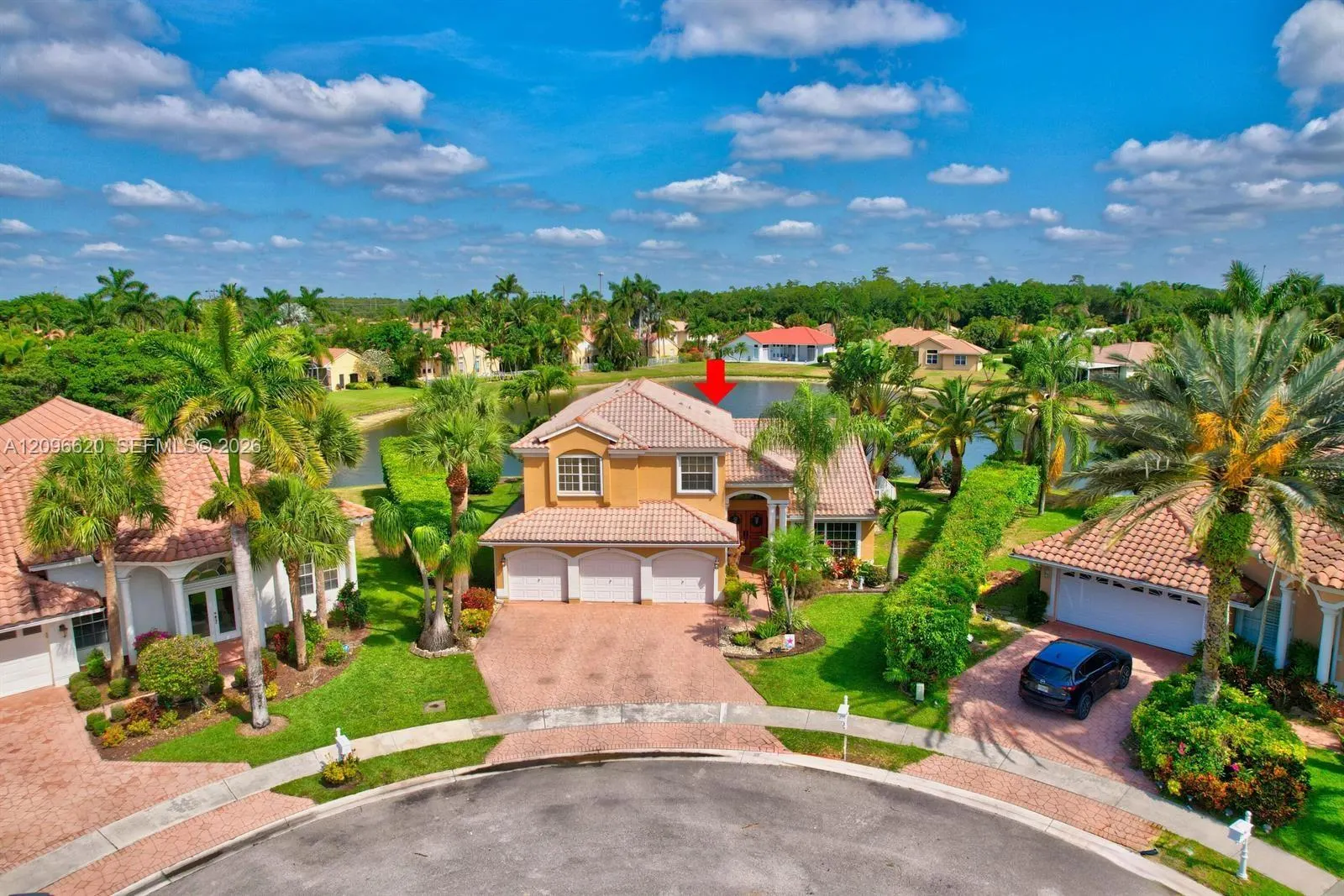 19314 King Palm Court #19314