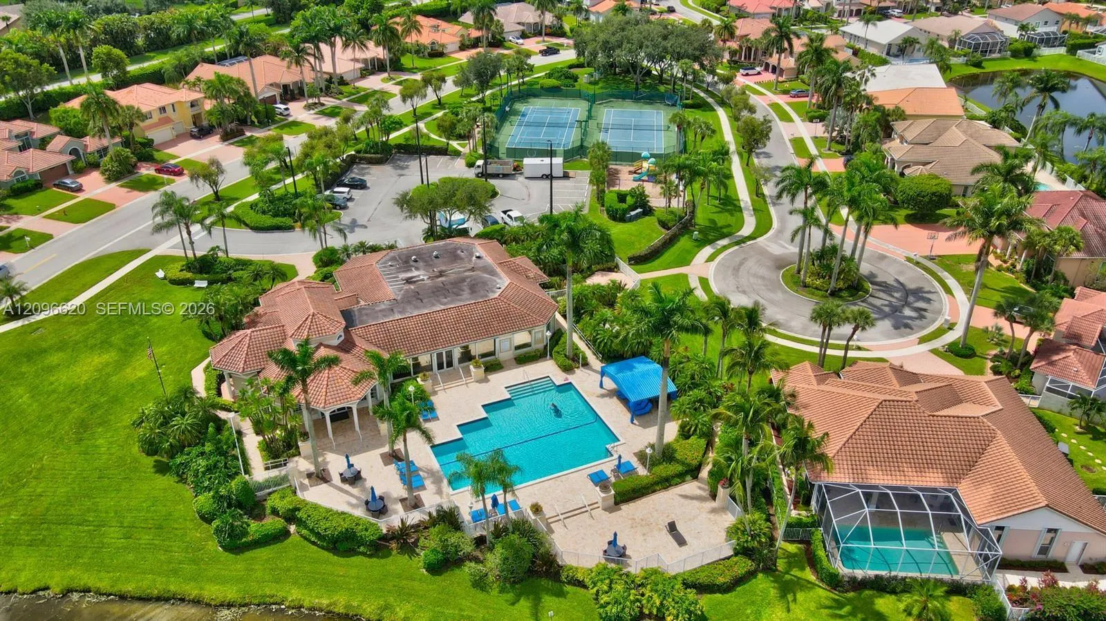 19314 King Palm Court #19314