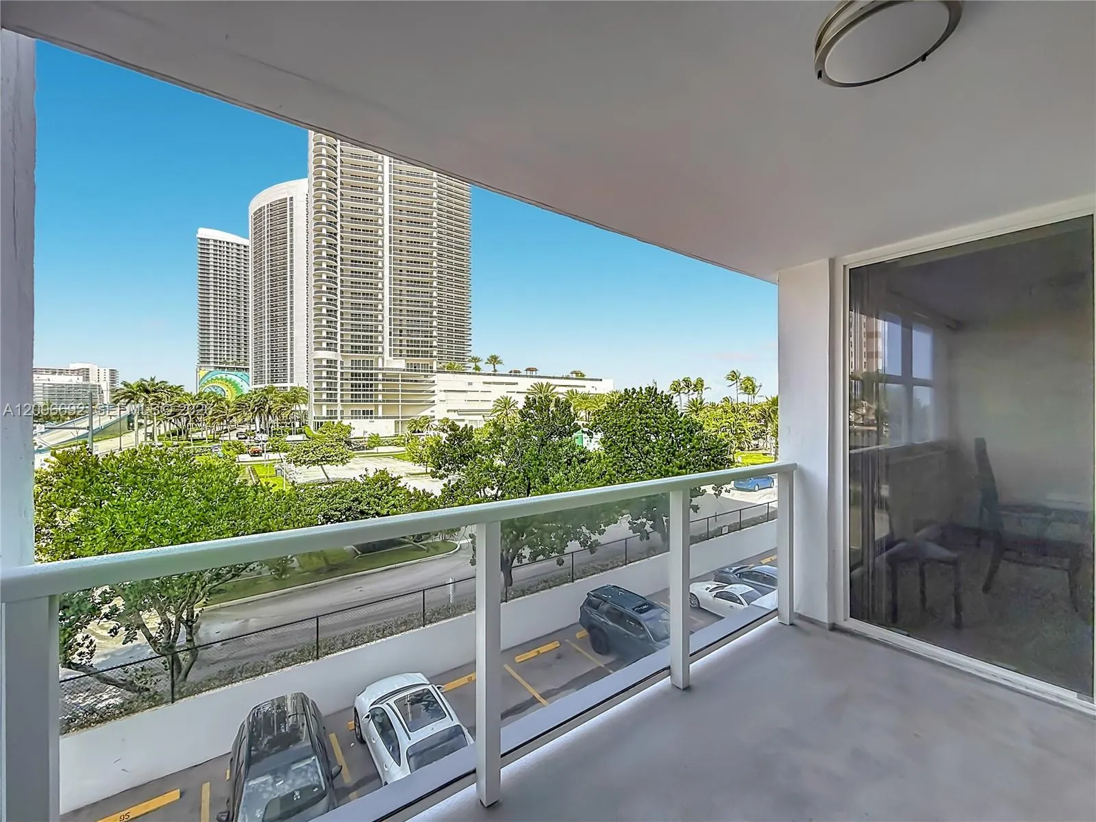 1880 S Ocean Drive #304