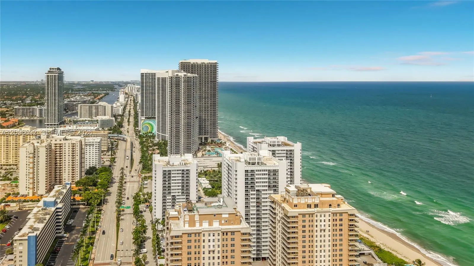 1880 S Ocean Drive #304