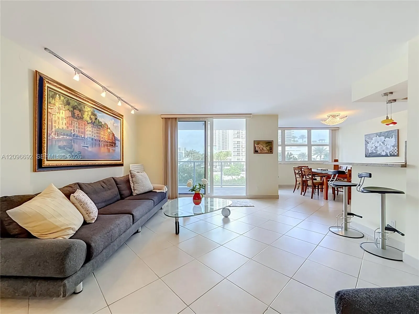 1880 S Ocean Drive #304