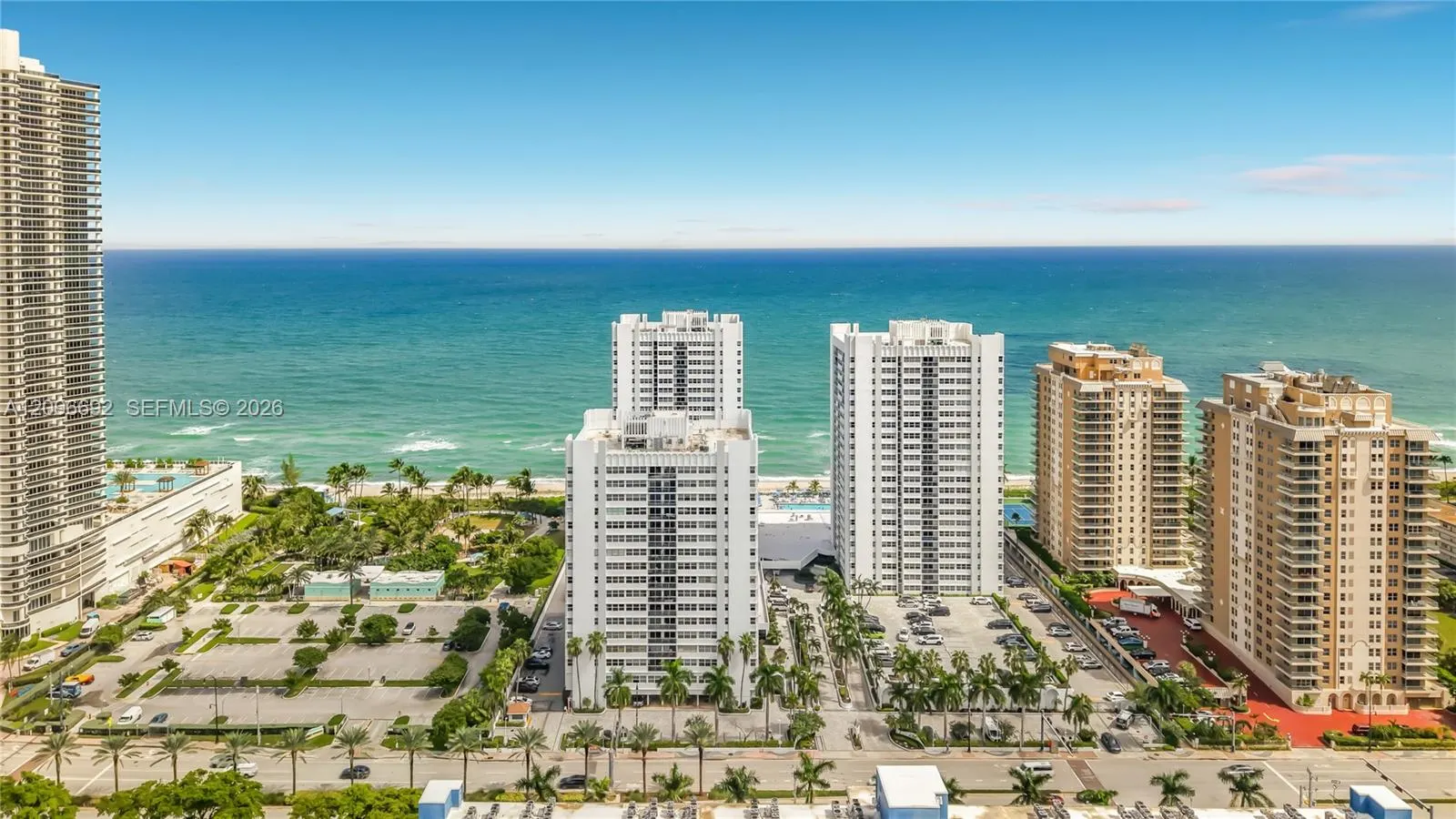 1880 S Ocean Drive #304