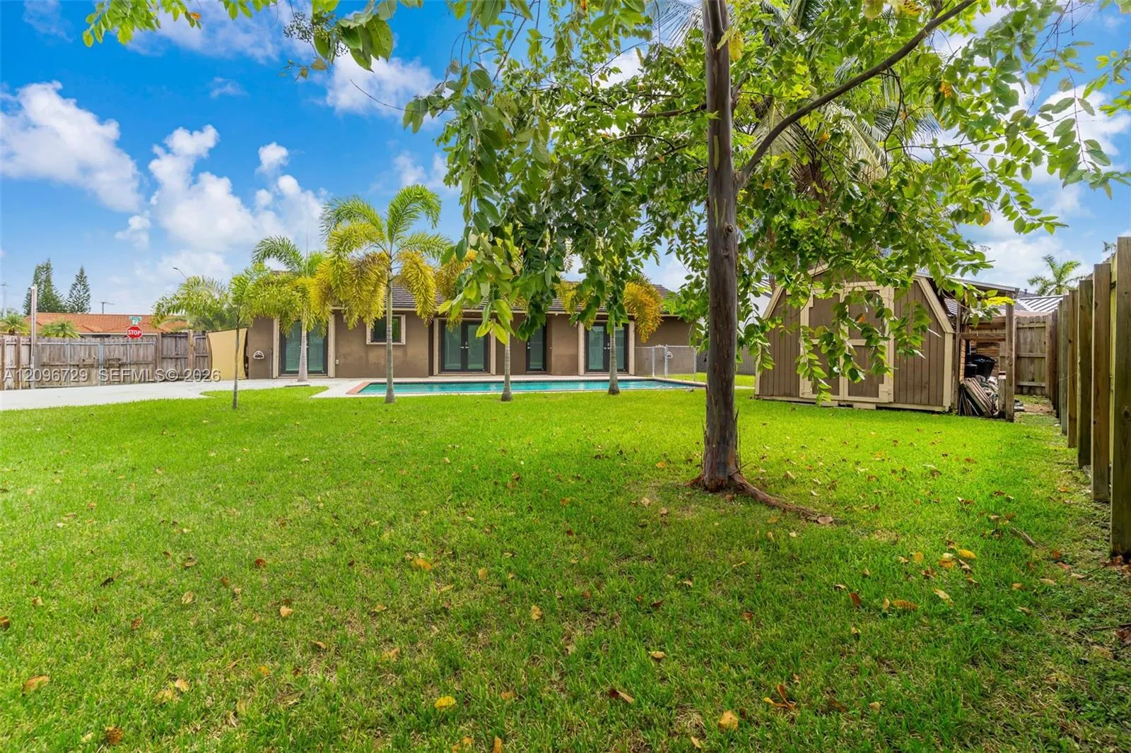 13122 SW 200th Terrace