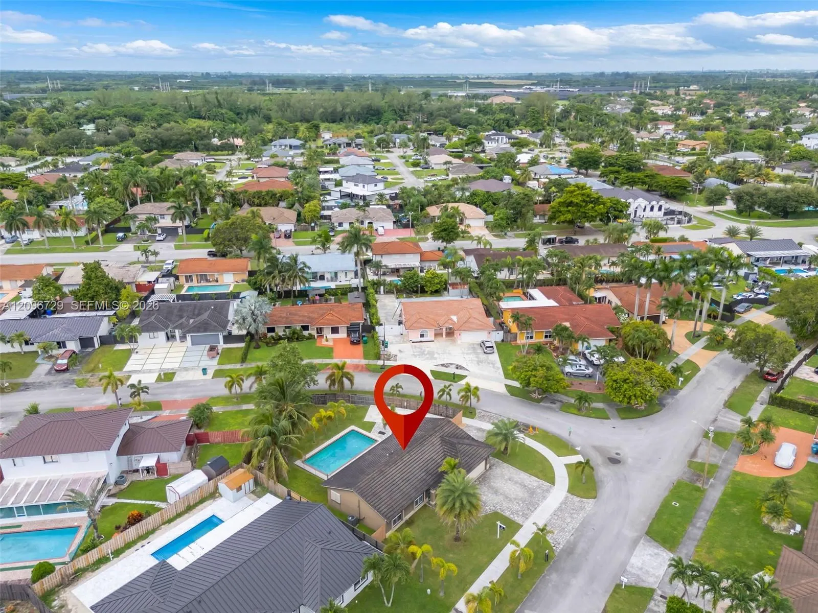 13122 SW 200th Terrace