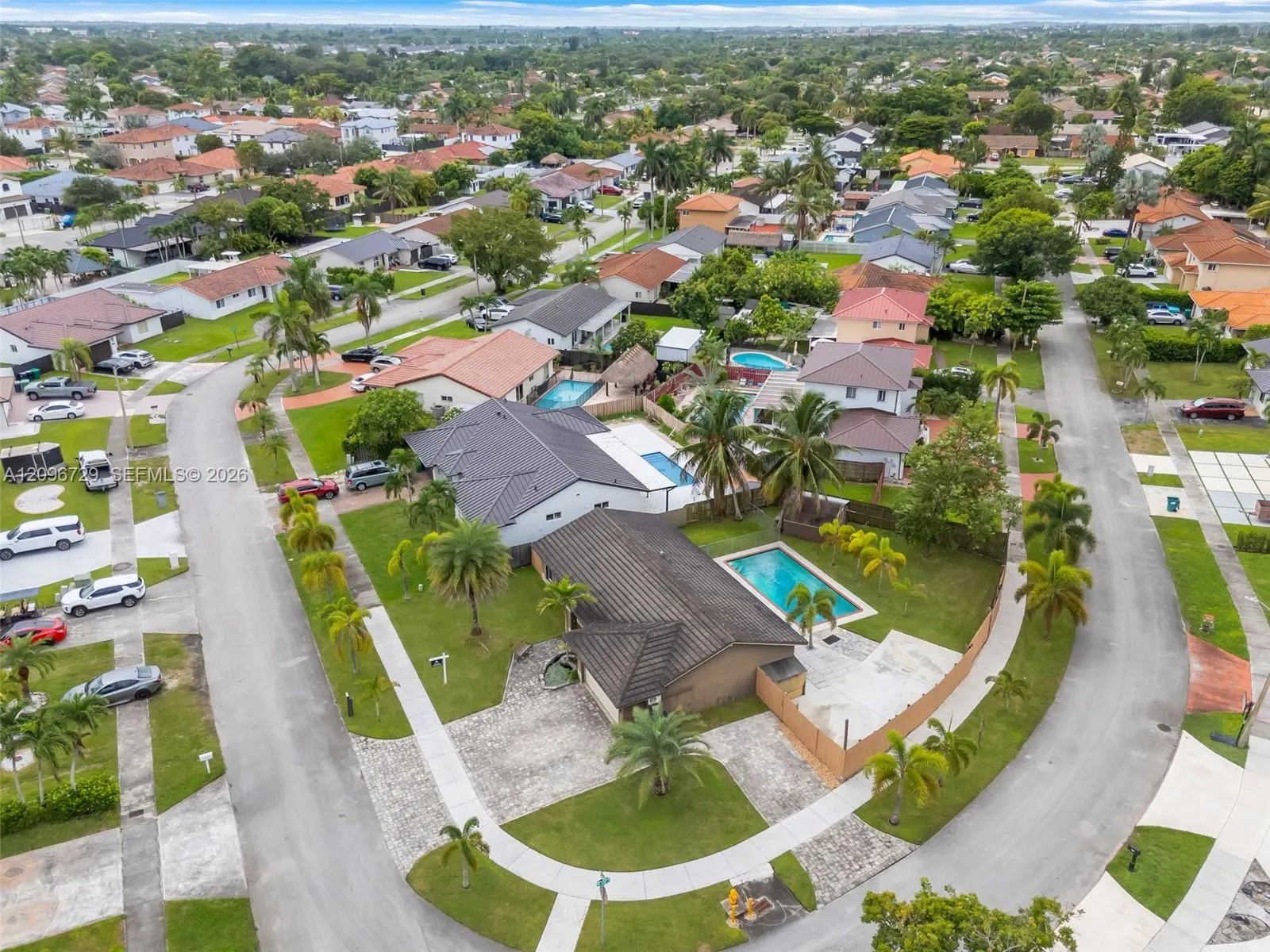 13122 SW 200th Terrace