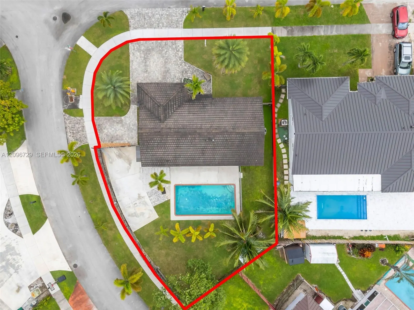 13122 SW 200th Terrace