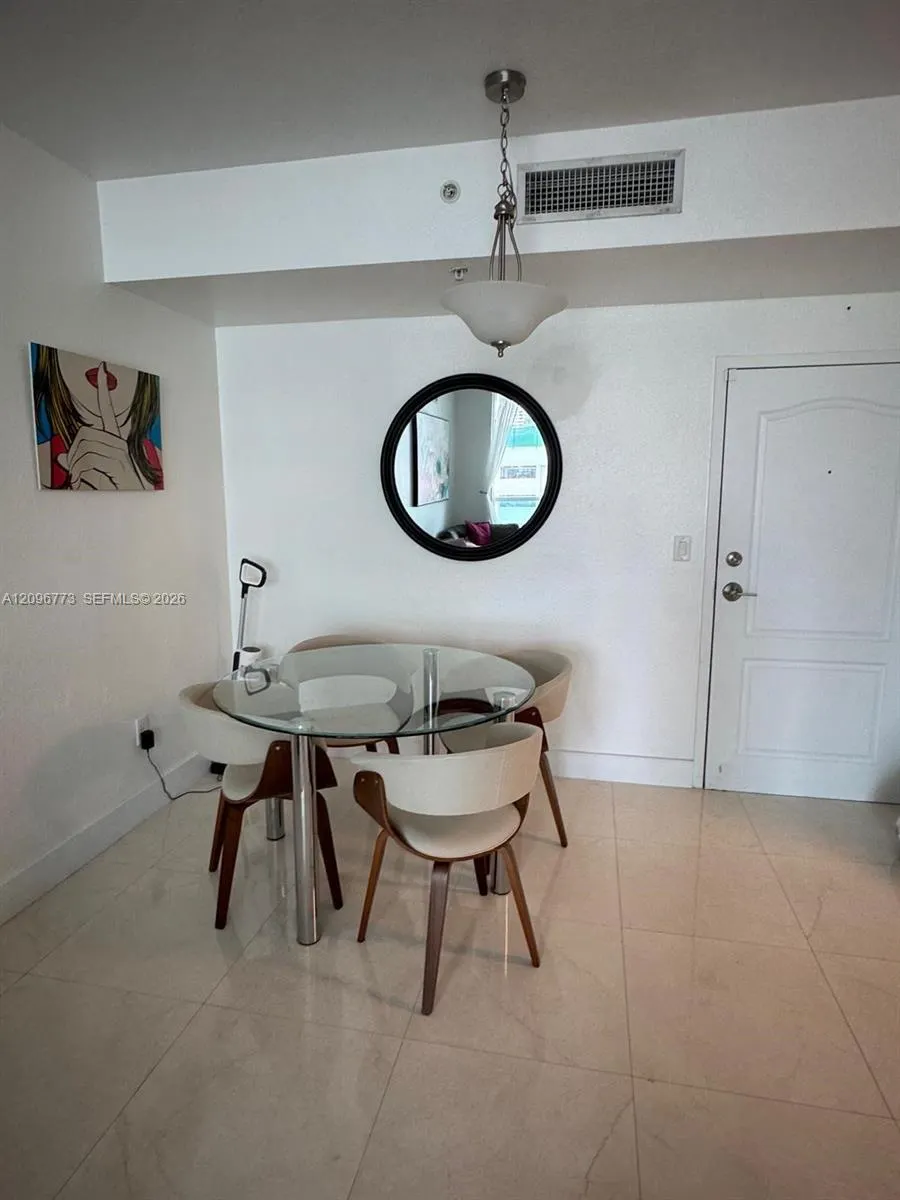 500 NE 29th Street #801
