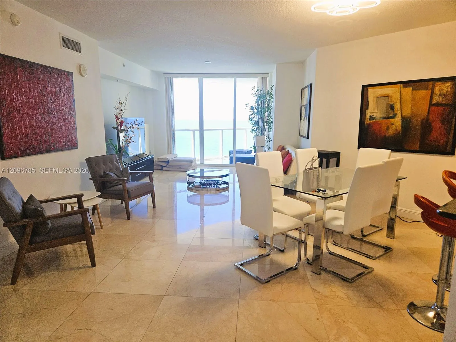 16699 Collins Avenue #2805