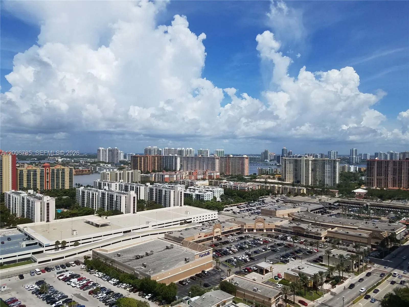 16699 Collins Avenue #2805