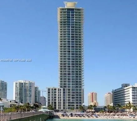 16699 Collins Avenue #2805