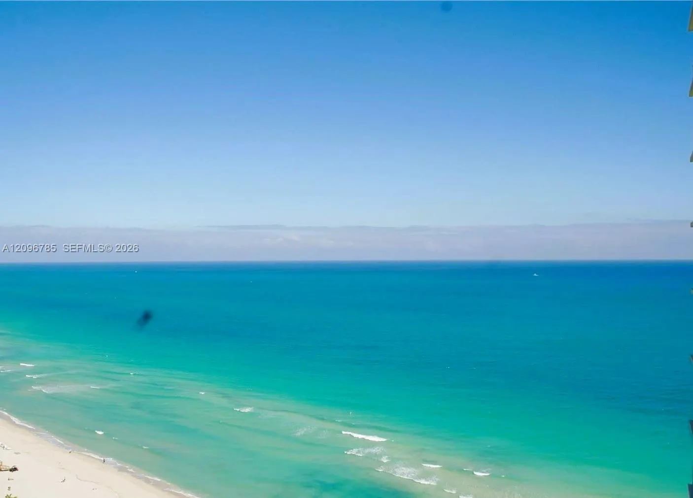 16699 Collins Avenue #2805
