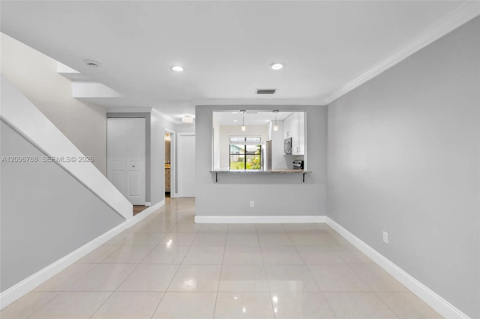 9166 SW 21st Court #E