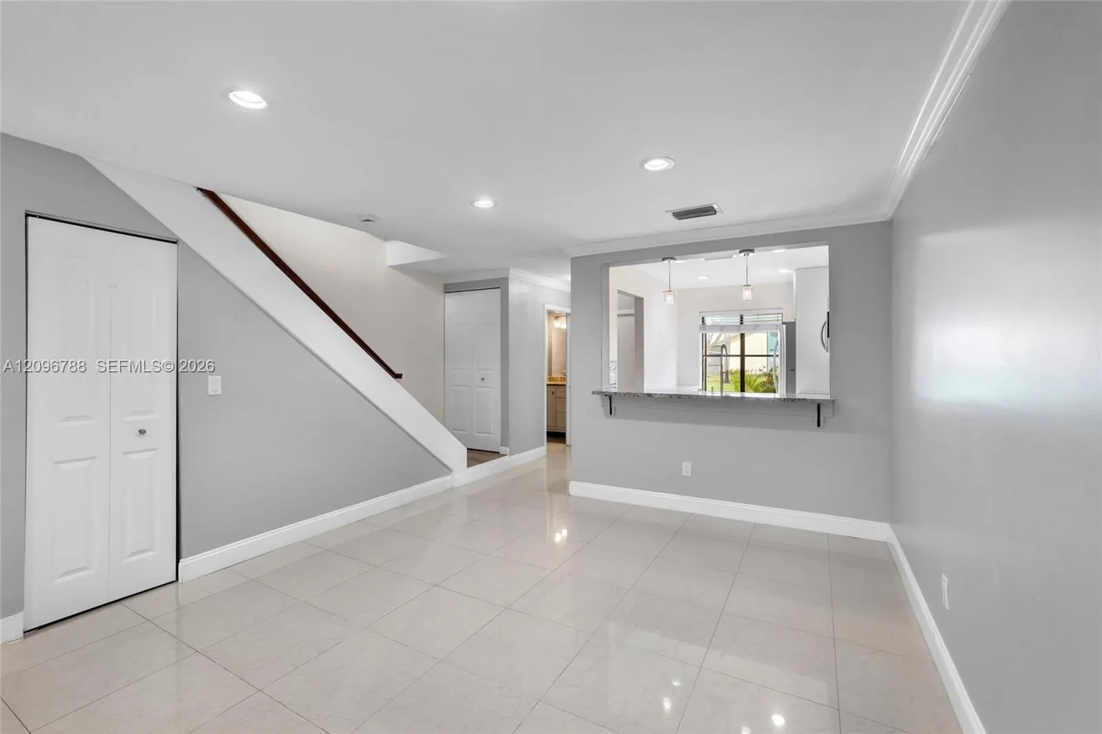 9166 SW 21st Court #E