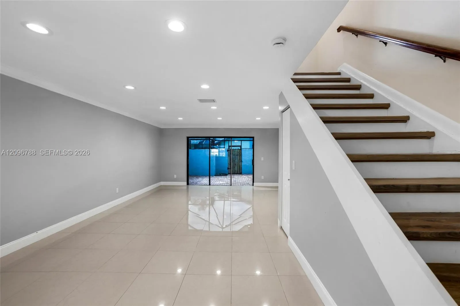 9166 SW 21st Court #E