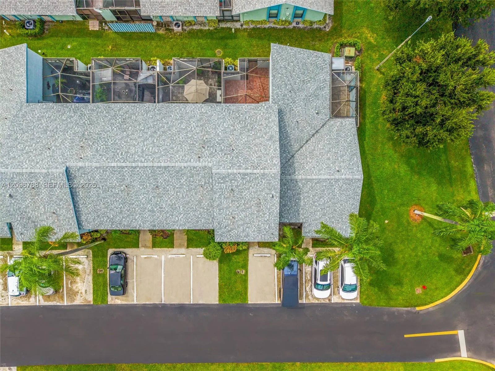 9166 SW 21st Court #E