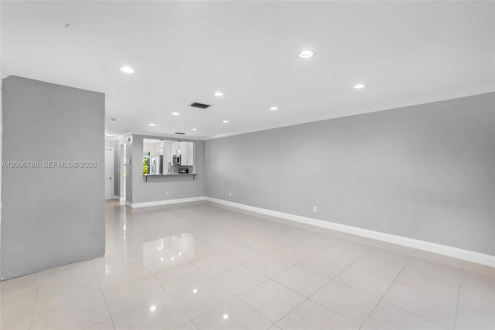 9166 SW 21st Court #E