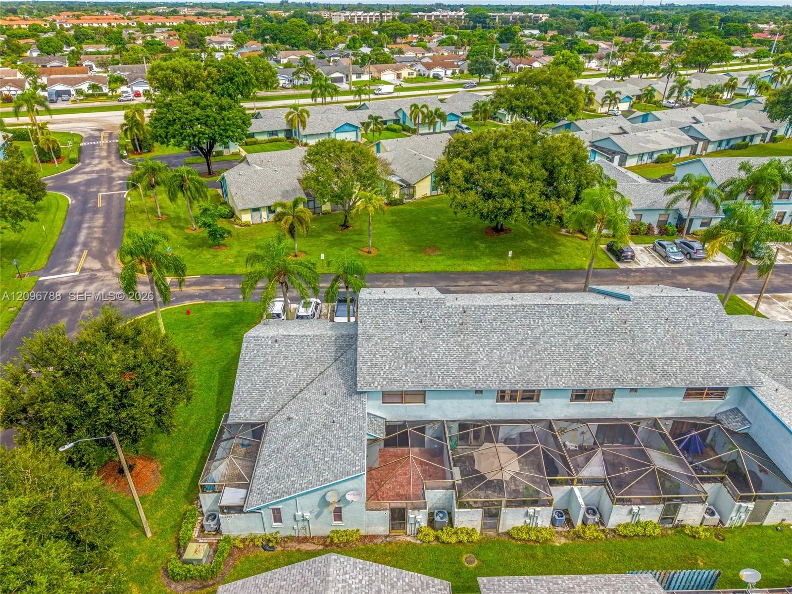 9166 SW 21st Court #E