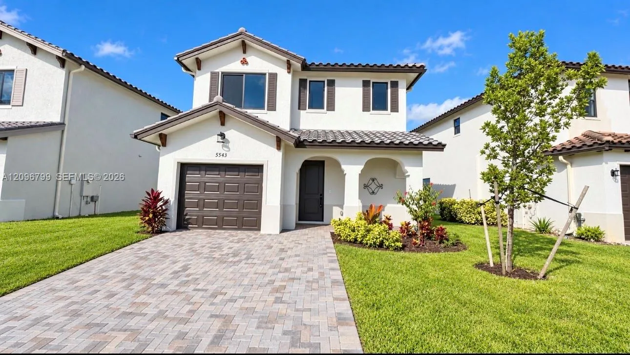 5543 Cassidy Lane