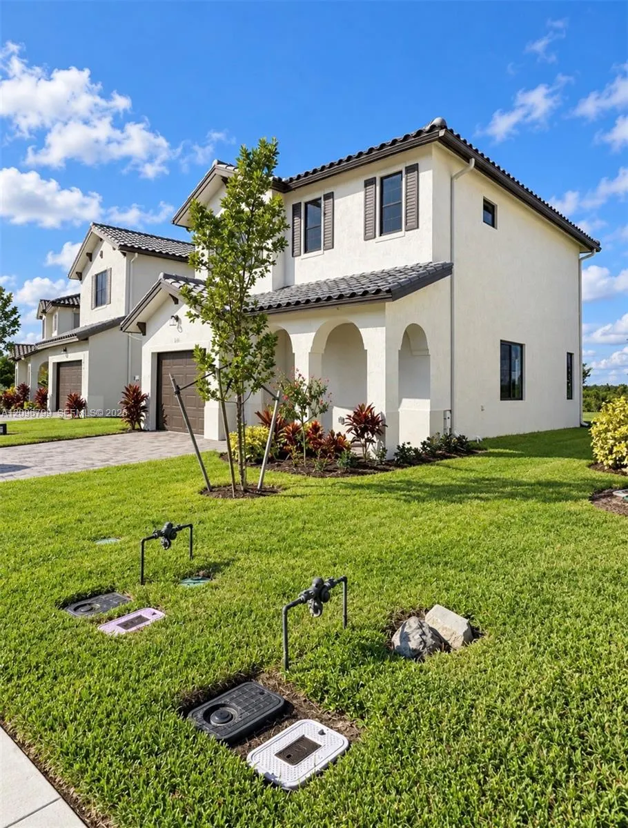 5543 Cassidy Lane