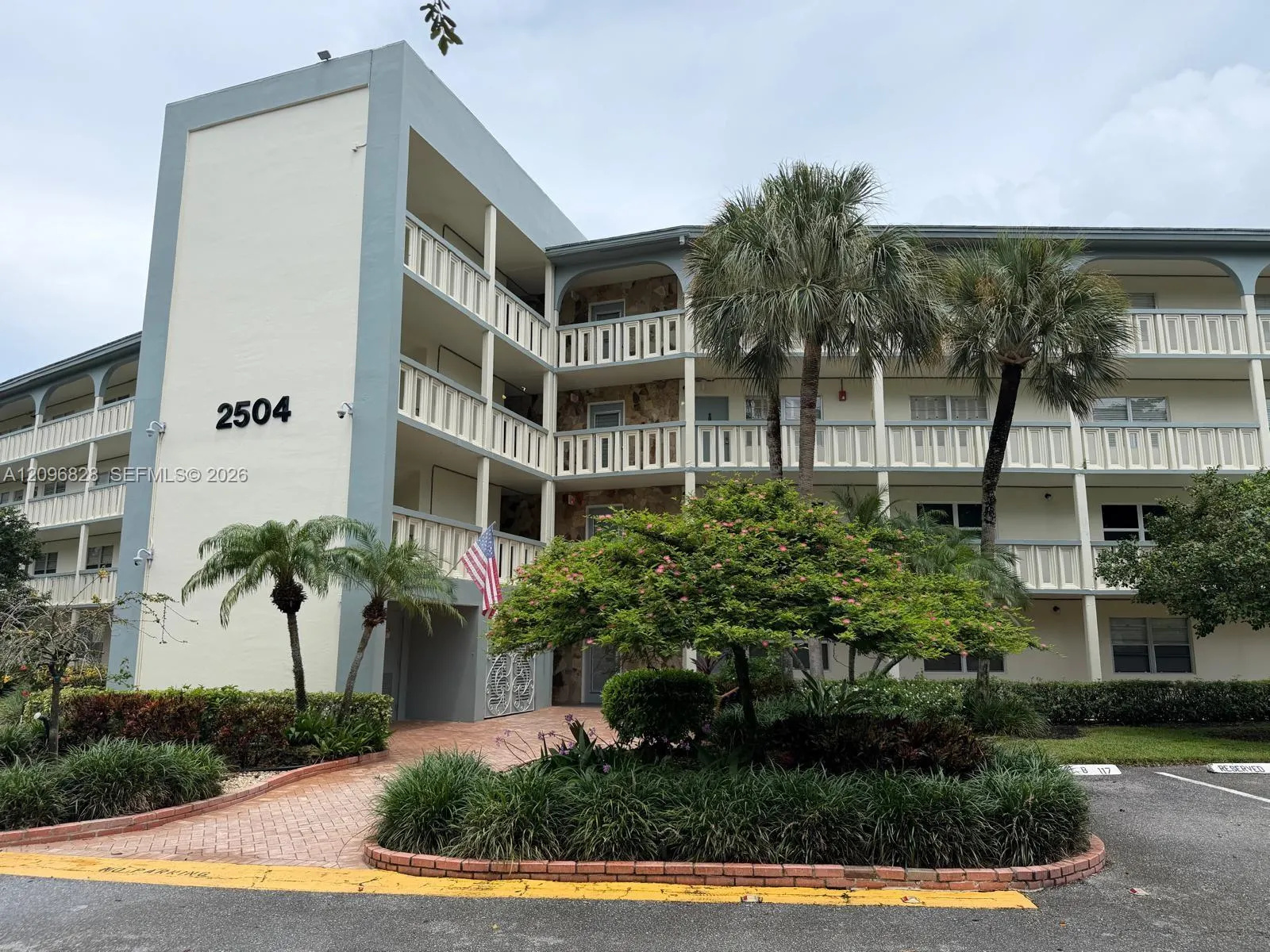 2504 Antigua Terrace #H3