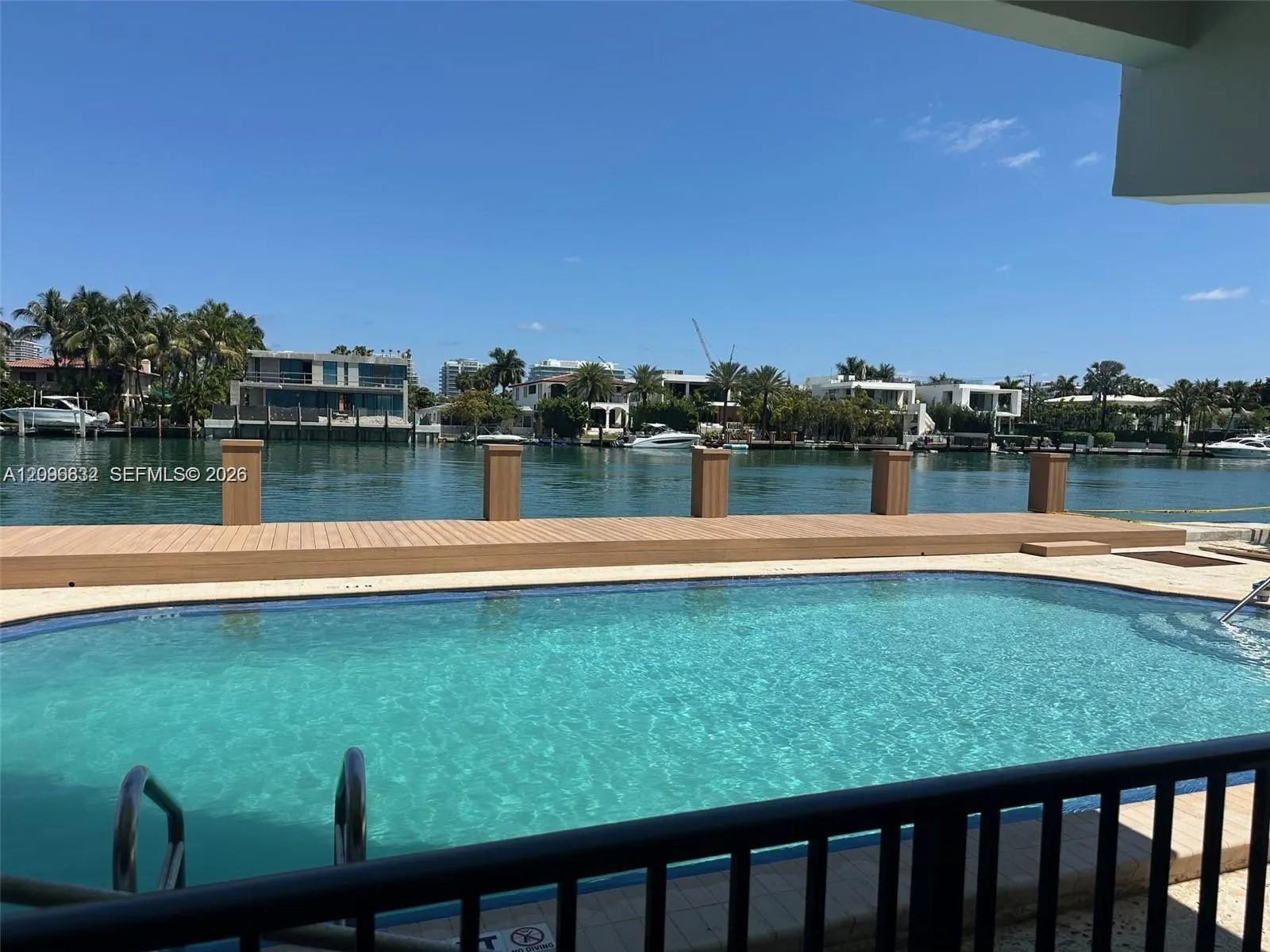 9341 E Bay Harbor Drive #6C