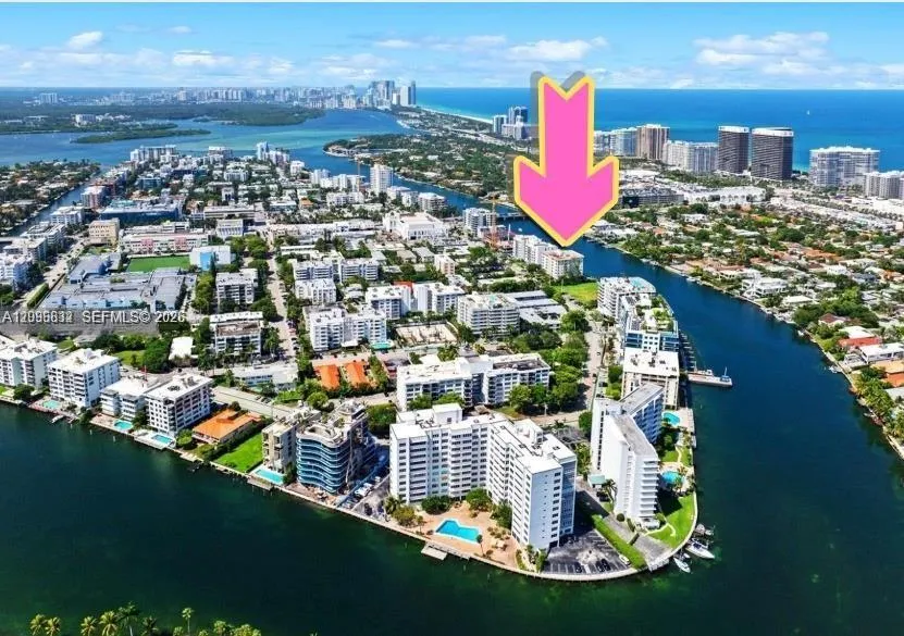 9341 E Bay Harbor Drive #6C