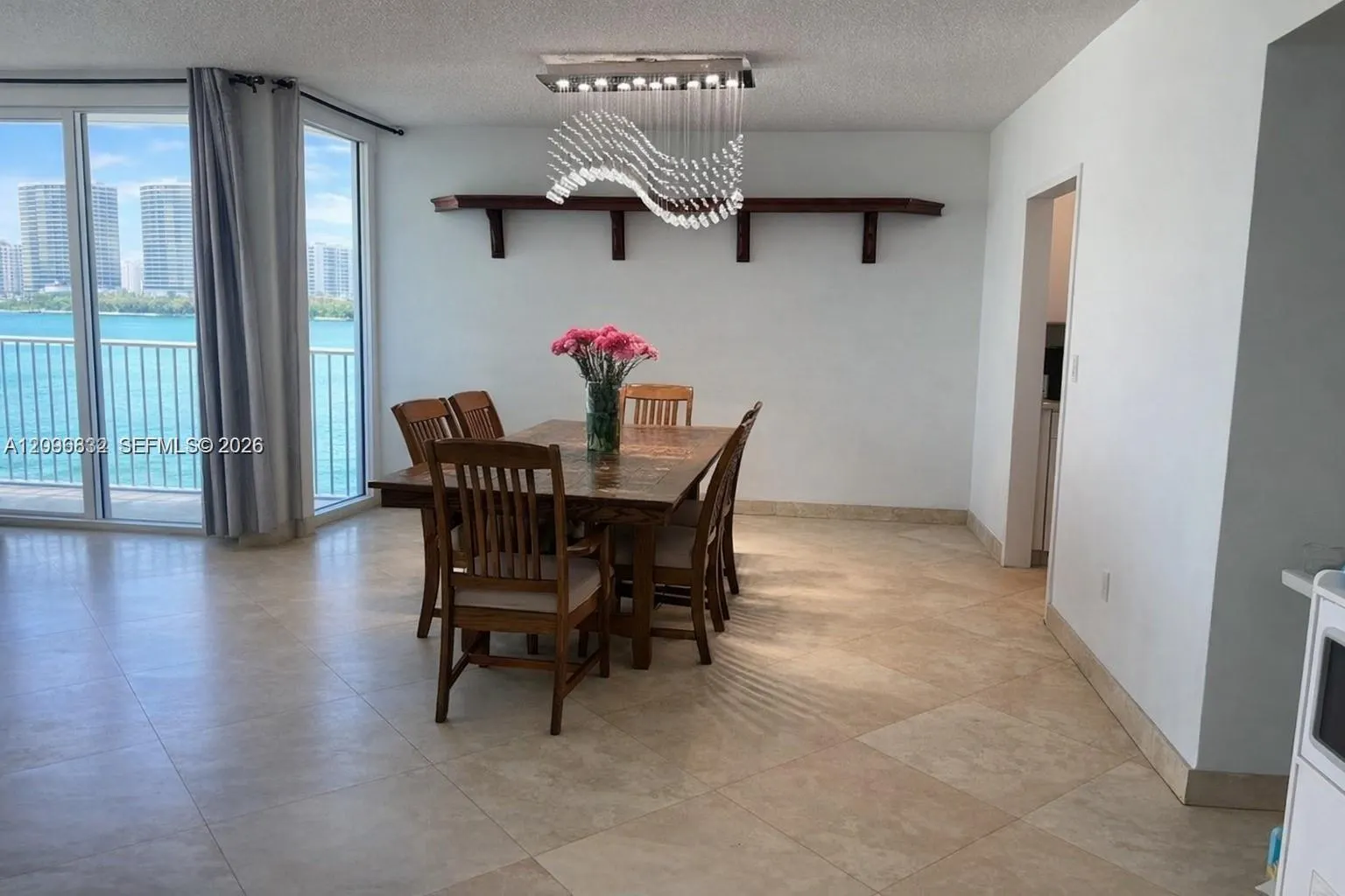 9341 E Bay Harbor Drive #6C