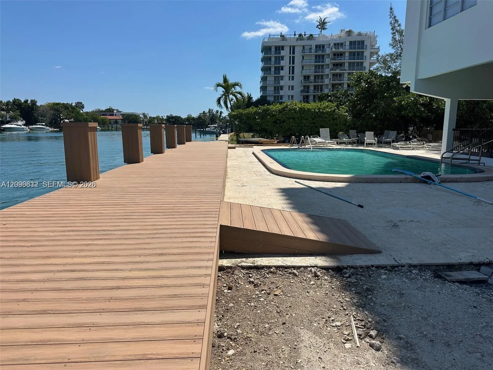 9341 E Bay Harbor Drive #6C