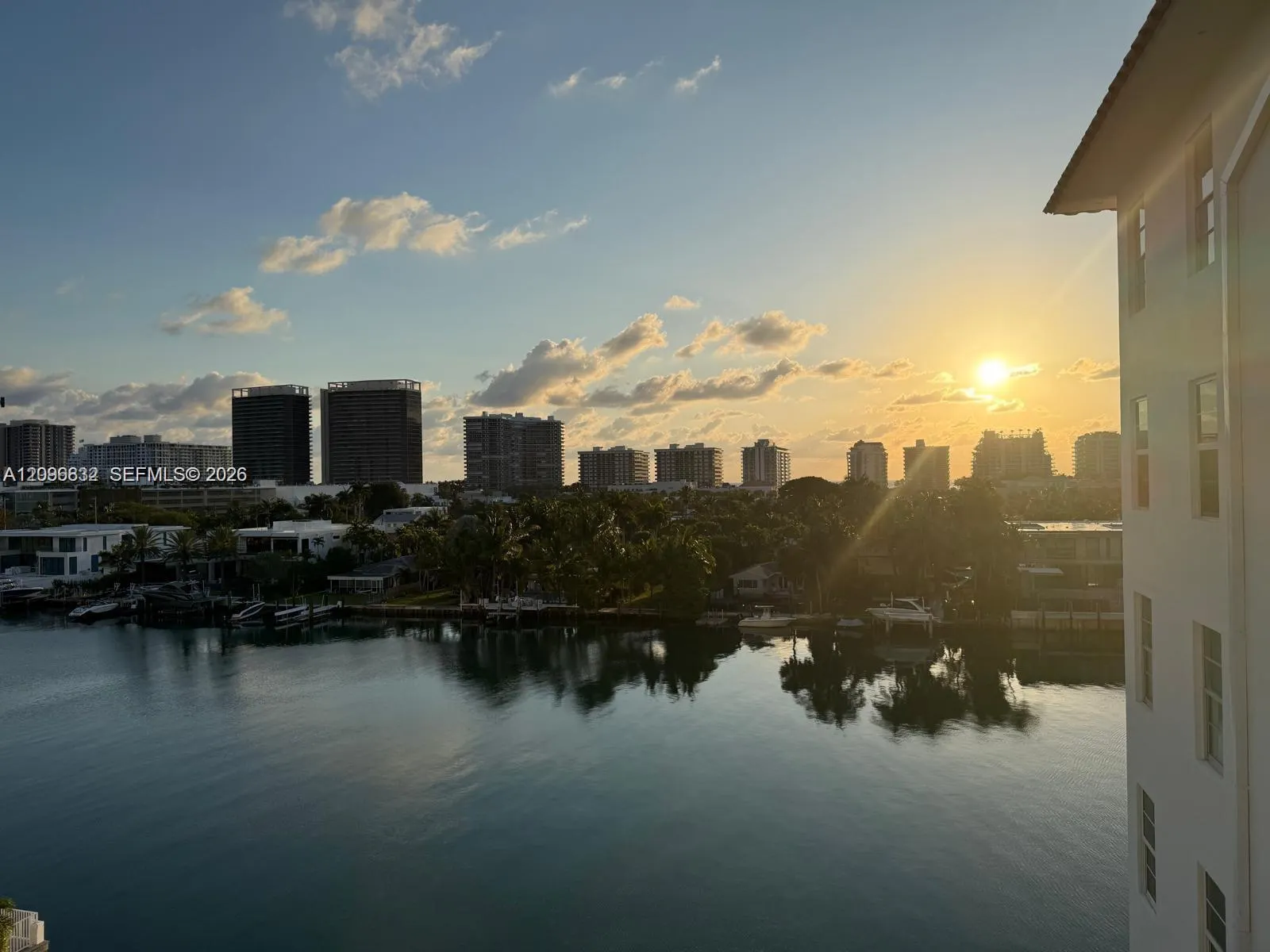9341 E Bay Harbor Drive #6C
