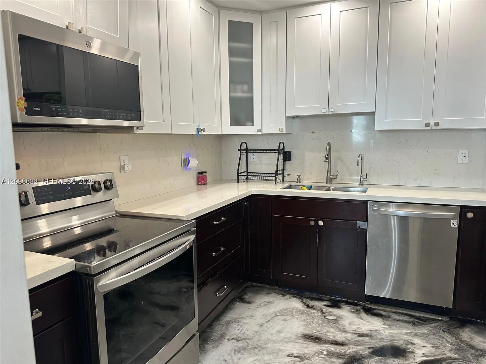 9341 E Bay Harbor Drive #6C