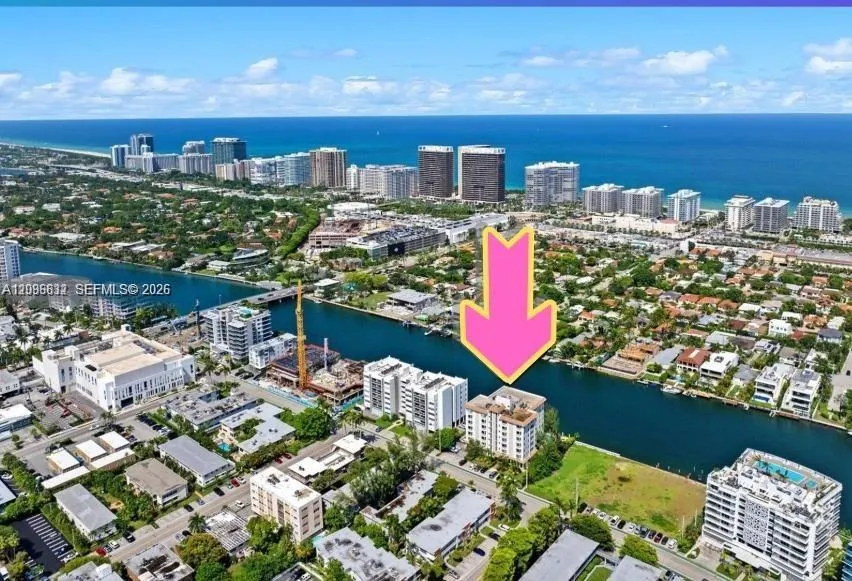 9341 E Bay Harbor Drive #6C