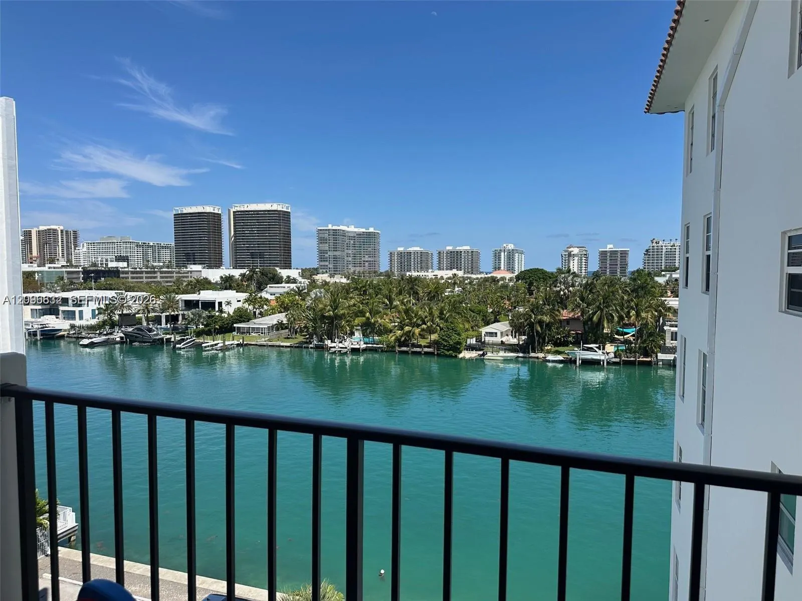 9341 E Bay Harbor Drive #6C