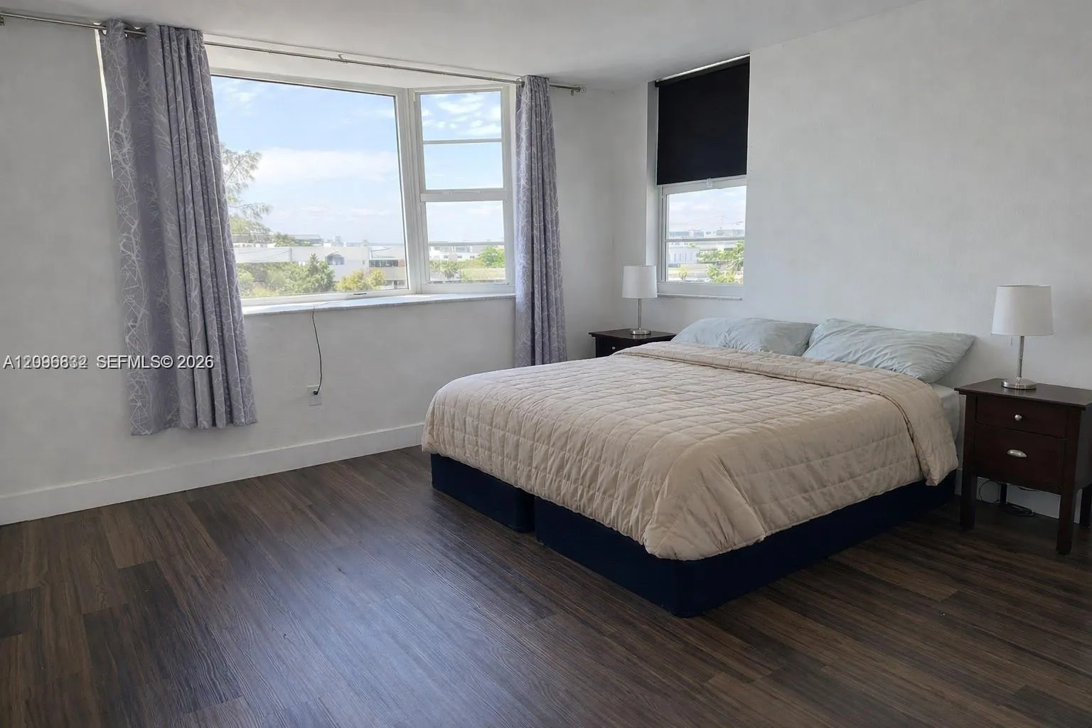 9341 E Bay Harbor Drive #6C
