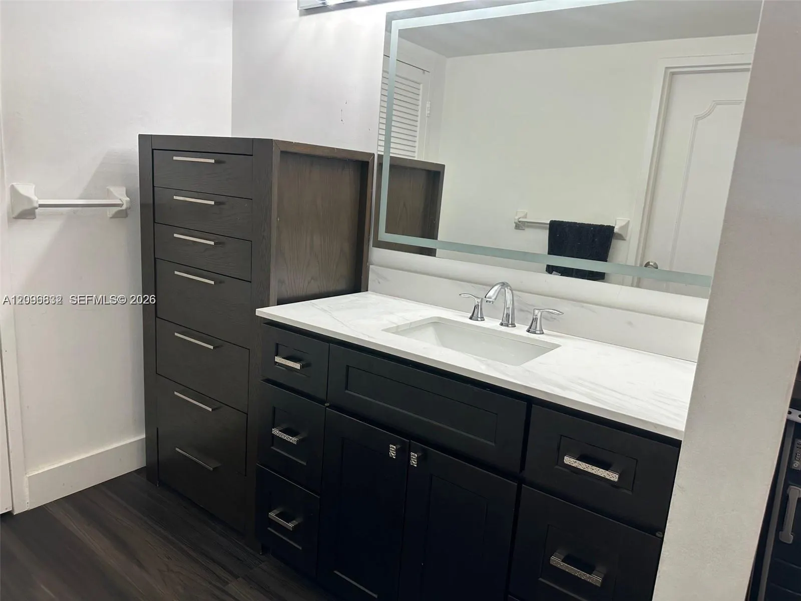 9341 E Bay Harbor Drive #6C