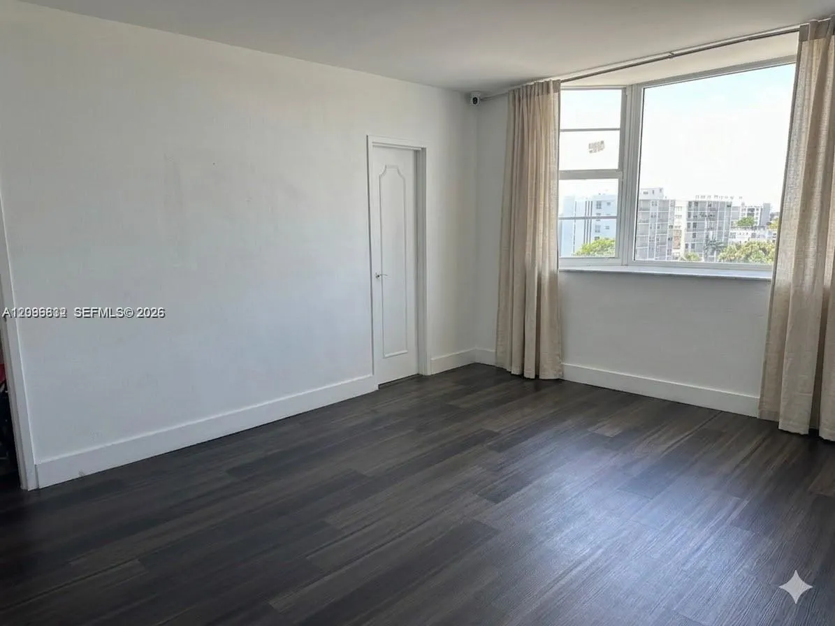 9341 E Bay Harbor Drive #6C