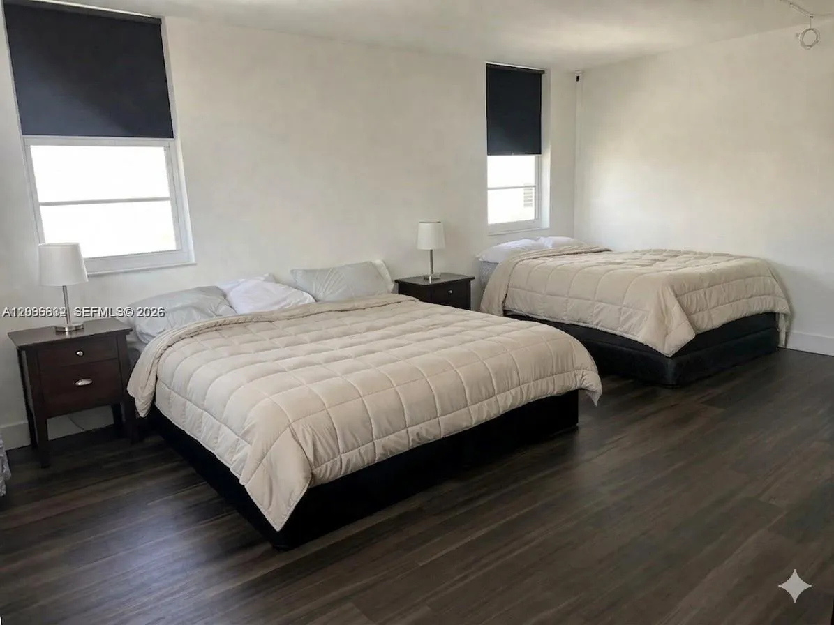 9341 E Bay Harbor Drive #6C
