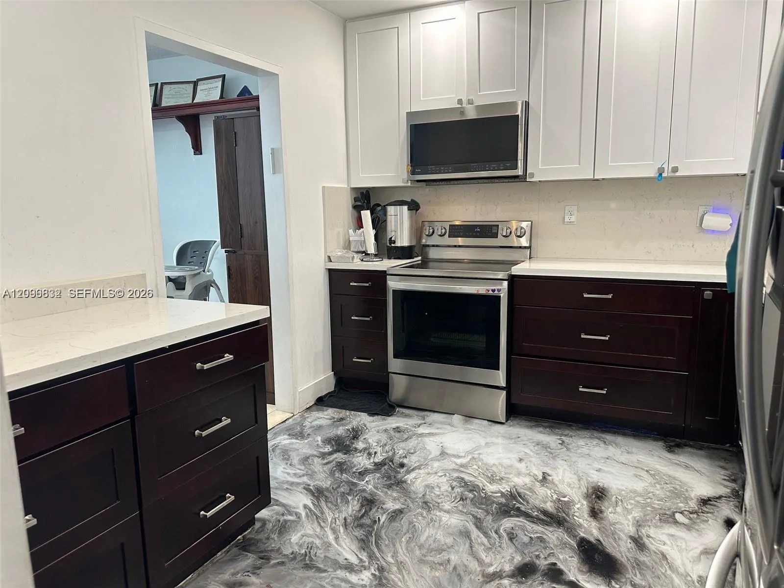 9341 E Bay Harbor Drive #6C