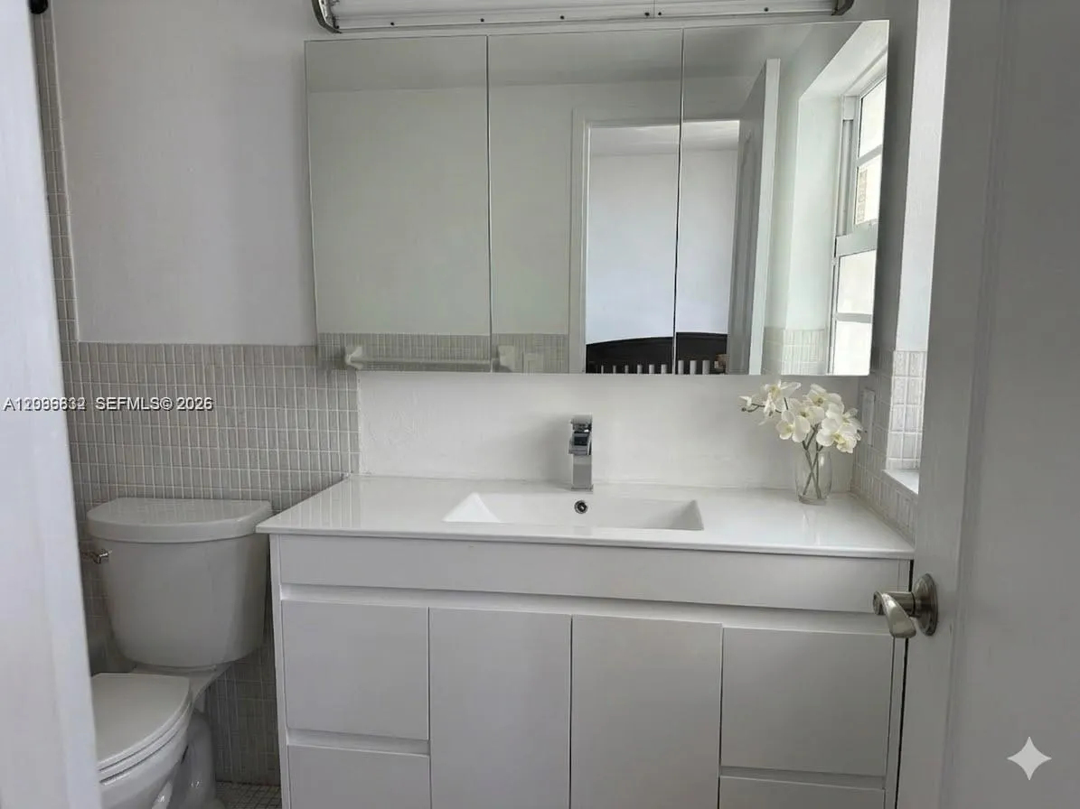 9341 E Bay Harbor Drive #6C