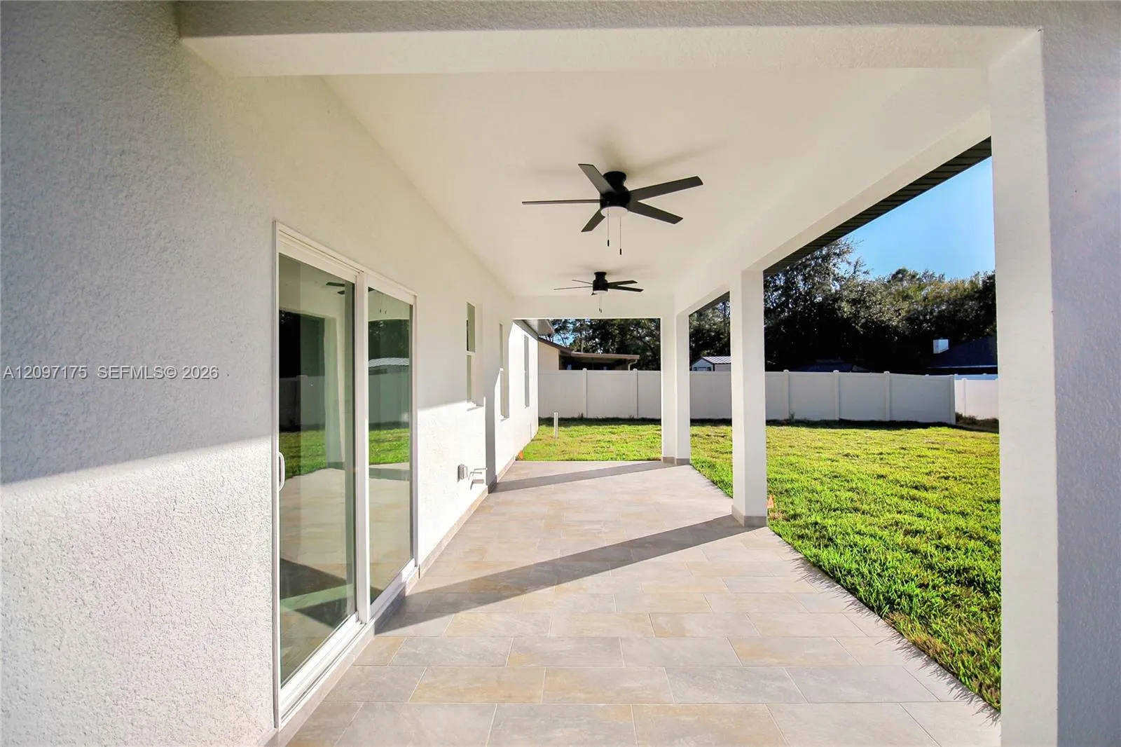 3915 El Rado Avenue