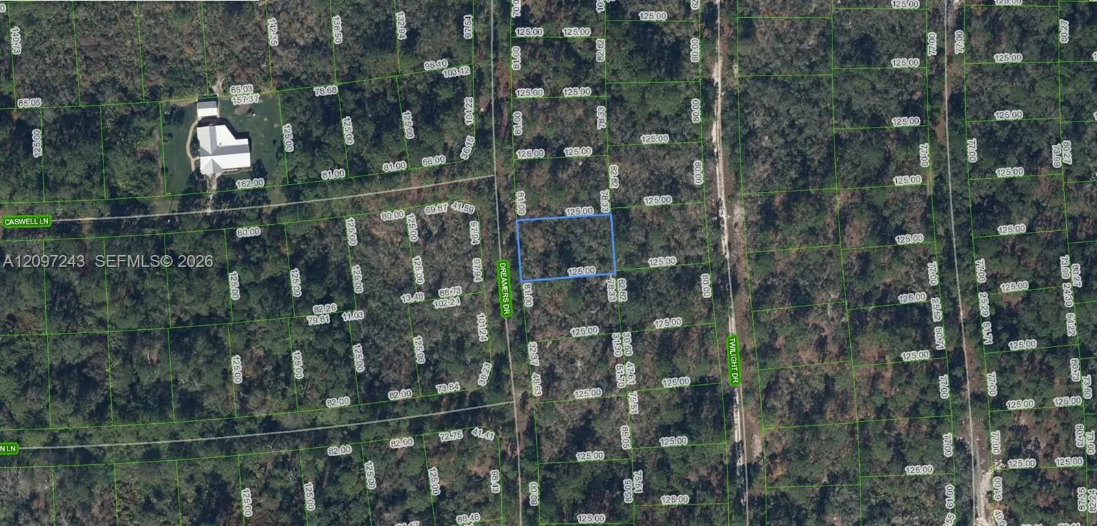 269 Dreamers Drive