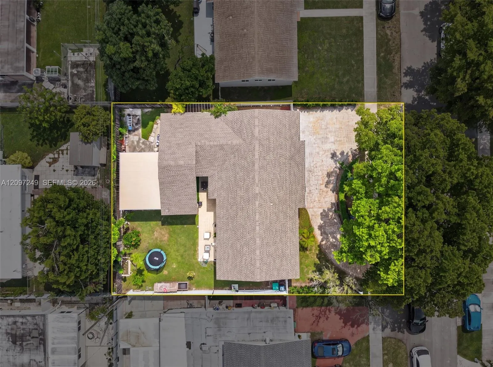 2700 SW 96th Avenue